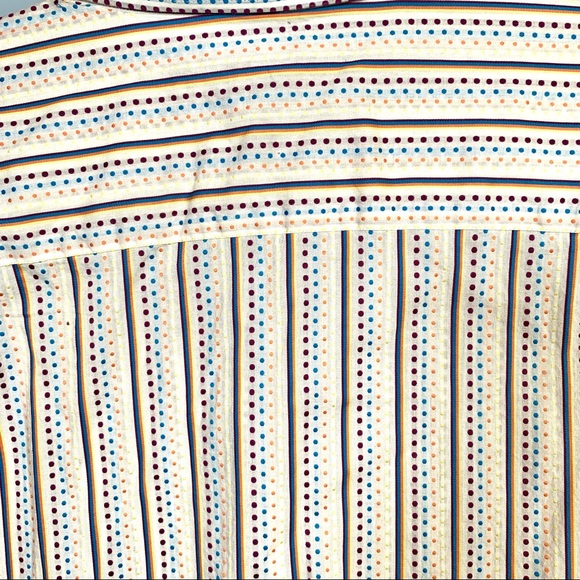 Luchiano Visconti Signature Series Limited Edition Long Sleeve Button Do… - Picture 6 of 8